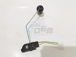 Product image: Sym - 37800-L5B-000 - FUEL UNIT COMP 