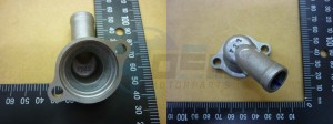 Product image: Sym - 19315-L3A-010 - THERMOSTAT COVER 