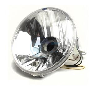 Product image: Vespa - 582946 - Headlamp   1