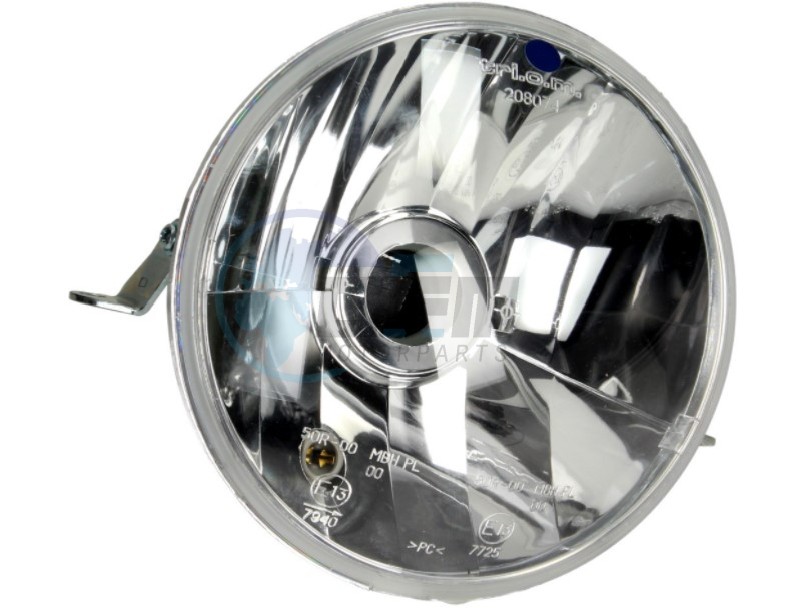 Product image: Vespa - 582946 - Headlamp   0