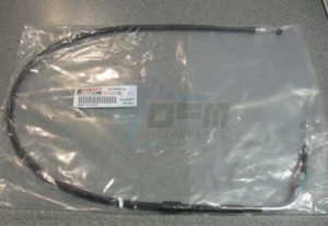 Product image: Yamaha - 22BF63350000 - WIRE CLUTH 