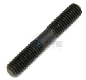 Product image: Yamaha - 901160808700 - BOLT, STUD 