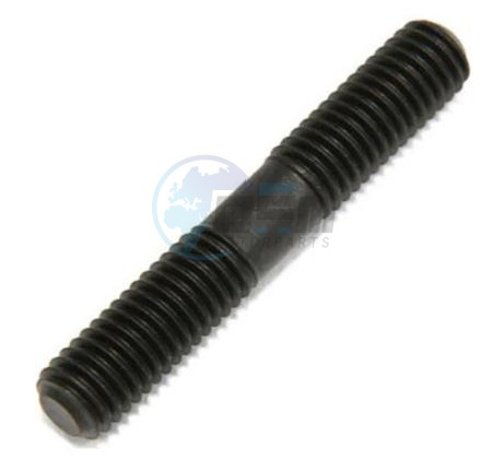 Product image: Yamaha - 901160808700 - BOLT, STUD  0