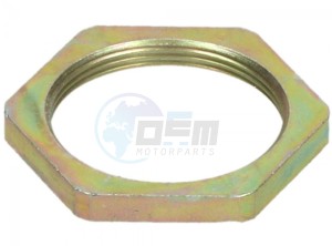 Product image: Derbi - 289955 - NUT M28X1  