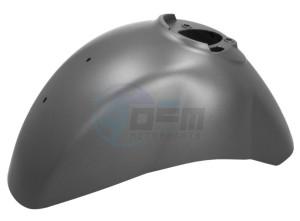 Product image: Vespa - 65102900EZ - Front mudguard  