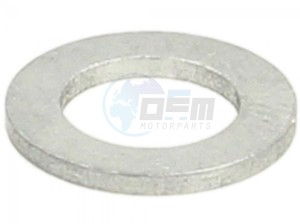 Product image: Aprilia - AP9150472 - GASKET 10,5X 