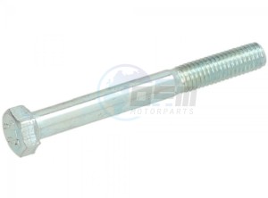 Product image: Gilera - 030039 - Hex screw 