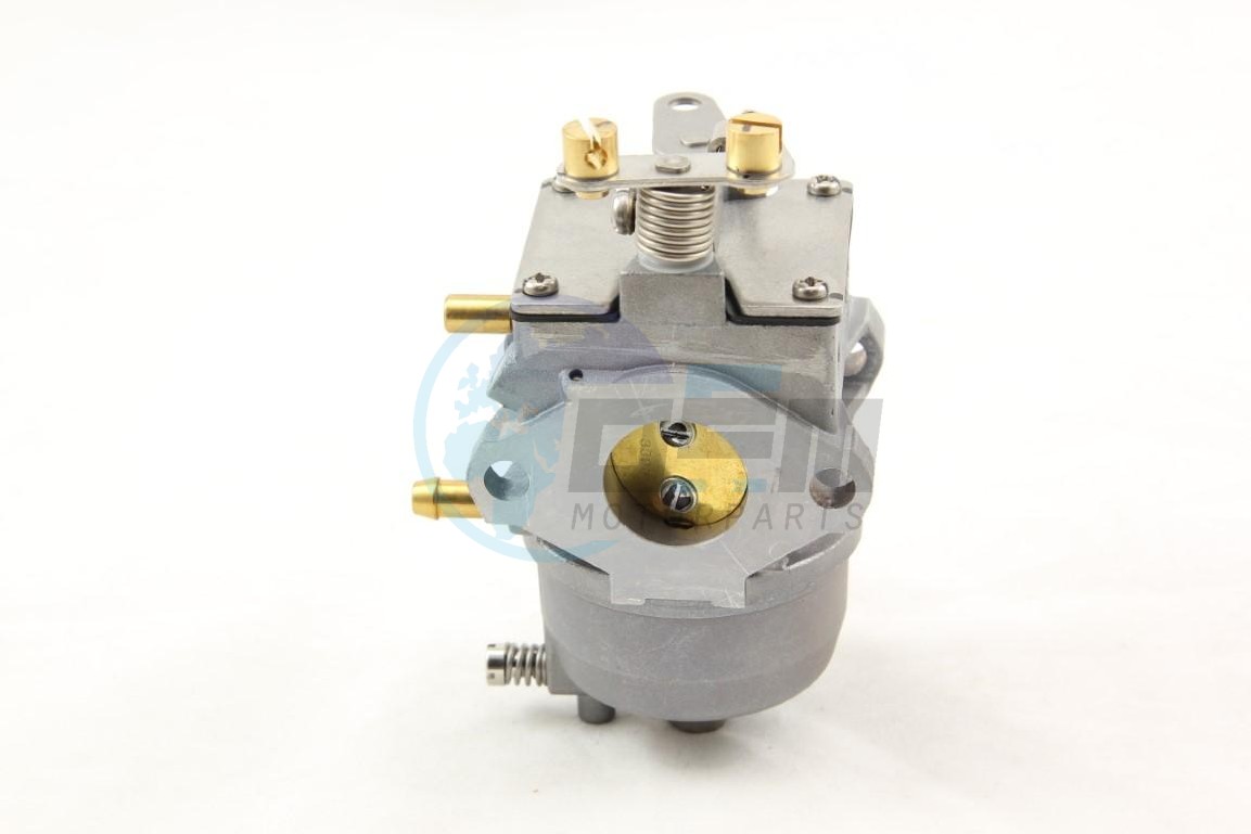 Product image: Suzuki - 13200-97L22 - CARBURETOR DF4/5/6  0