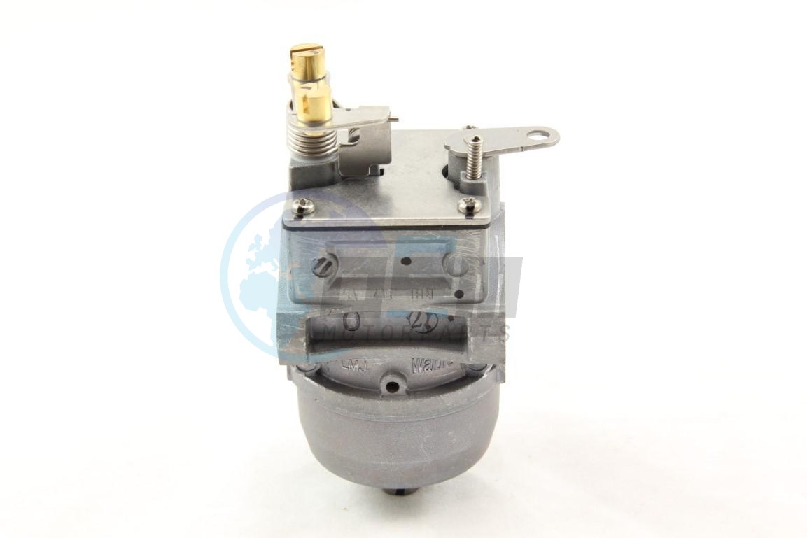 Product image: Suzuki - 13200-97L22 - CARBURETOR DF4/5/6  3