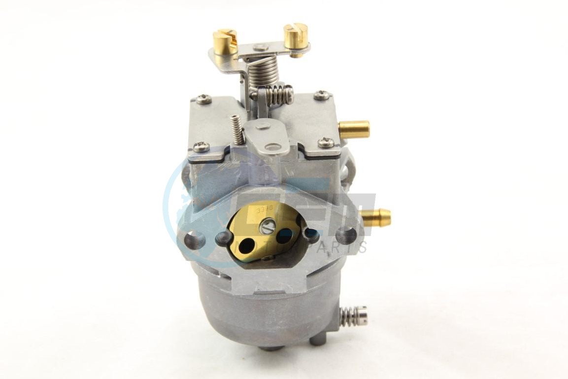 Product image: Suzuki - 13200-97L22 - CARBURETOR DF4/5/6  2