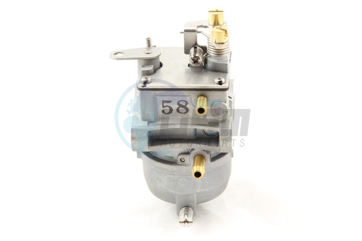 Product image: Suzuki - 13200-97L22 - CARBURETOR DF4/5/6  1