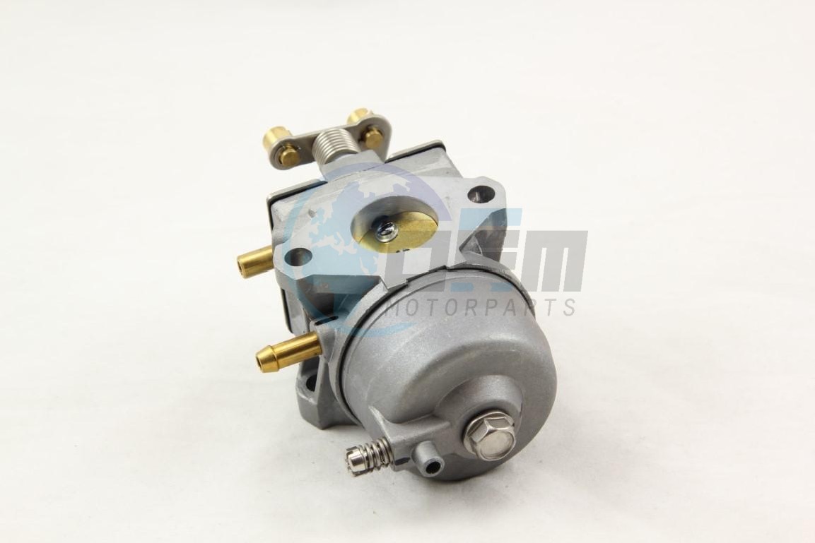 Product image: Suzuki - 13200-97L22 - CARBURETOR DF4/5/6  4