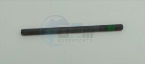 Product image: Aprilia - 877264 - Stud bolt 