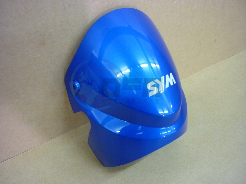 Product image: Sym - 5320G-A7E-000-FV - FR HANDLE COVER ASSY. BU-661S  0