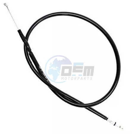 Product image: Yamaha - 1SM263350000 - CABLE, CLUTCH  0