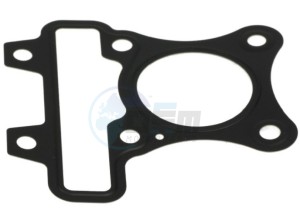 Product image: Aprilia - 846014 - HEAD/CYLINDER SEAL 