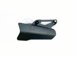 Product image: Sym - 18241-L5B-000 - EX. PIPE PROTECTOR 