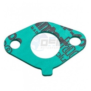 Product image: Peugeot - 737077 - CARBURETTOR GASKET 