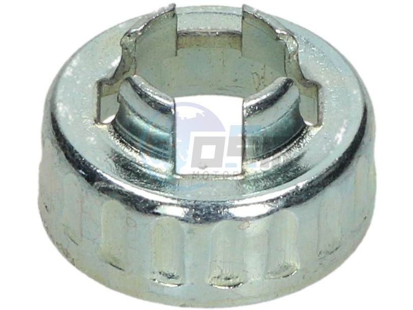 Product image: Gilera - 194423 - Nut hold cap  0