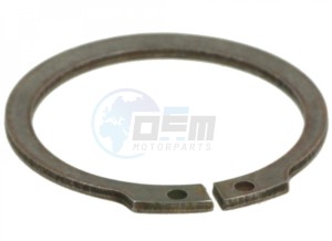 Product image: Gilera - 561922 - Circlip 