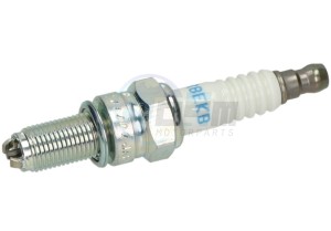 Product image: Piaggio - 639687 - Spark plug CR8EKB  