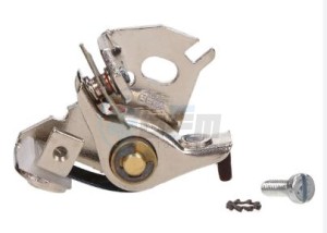 Product image: Piaggio - 1031335 - CONTACT B.R 