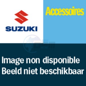 Product image: Suzuki - 990D0-11J50-MTG - VARIO SCREEN MOUNTING KIT 