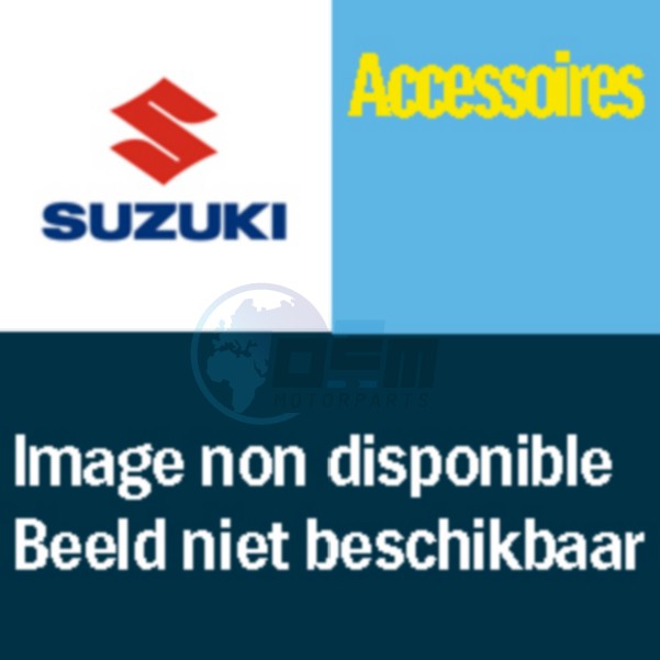 Product image: Suzuki - 990D0-11J50-MTG - VARIO SCREEN MOUNTING KIT  0