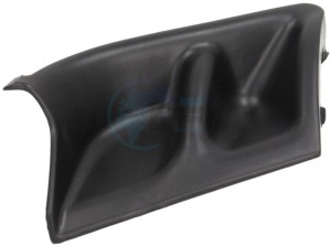 Product image: Piaggio - 463842000C - AIR INTAKE RIGHT 