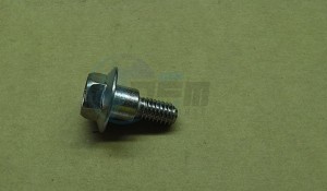 Product image: Sym - 90111-HKD-000 - FLANGE BOLT 6*17 