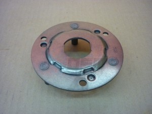 Product image: Sym - 22350-HMA-000 - DRIVE PLATE COMP. 