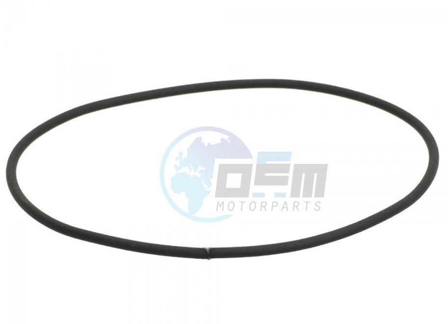 Product image: Vespa - 482432 - Antidust gasket   0