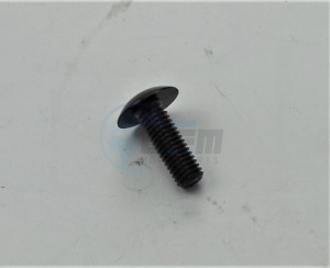 Product image: Yamaha - 901500502300 - NUT, FLANGE  