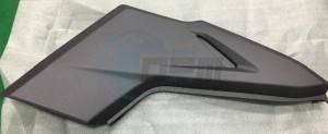 Product image: Sym - 83520-NHA-000-AE - R. SIDE COVER(GY-7450U) 