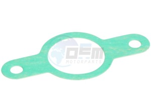 Product image: Piaggio - 649367 - ROTATIVE SENSOR GASKET 