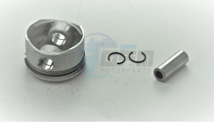 Product image: Peugeot - 754079 - PISTON ASSY (MARK B) 