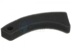 Product image: Piaggio - 831257 - FILTERING ELEMENT 