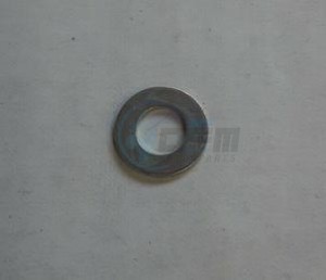 Product image: Suzuki - 08322-0106A - WASHER 