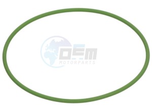 Product image: Piaggio - 432972 - O-RING 