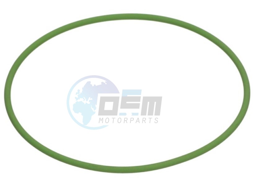 Product image: Piaggio - 432972 - O-RING  0