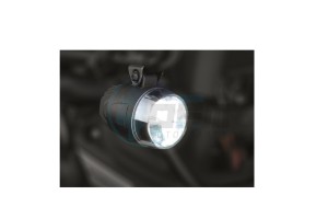 Product image: Suzuki - 99000-990D2-205 - LED FOG LAMP SINGLE 