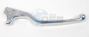 Product image: Yamaha - 5D7H39220000 - LEVER 2 