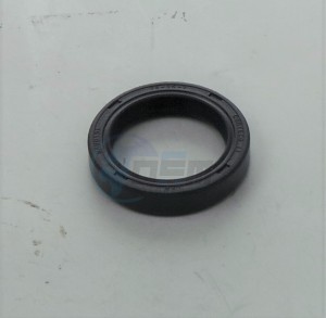 Product image: Cagiva - 800036357 - SEAL RING 