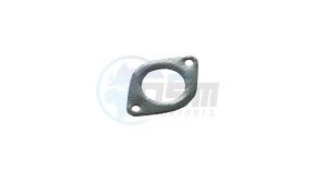 Product image: Cagiva - 800030856 - GASKET 