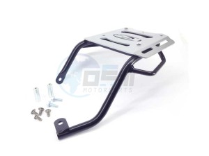 Product image: Rieju - 0/K00.980.5000 - LUGGAGE RACK MRT 