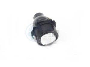 Product image: Rieju - 0/000.600.7002 - OPTICAL SHORT LIGHT 