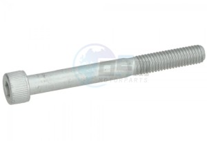 Product image: Gilera - 845591 - SCREW TCEI M8X75 