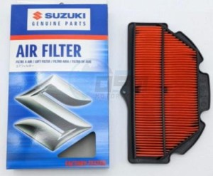 Product image: Suzuki - 13780-01H00 - Filter Assy 