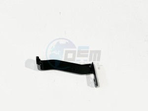 Product image: Sym - 64309-XTA-000 - L. FR COVER BRKT 