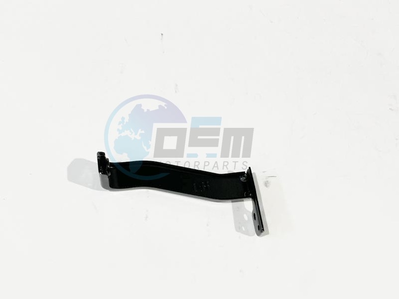 Product image: Sym - 64309-XTA-000 - L. FR COVER BRKT  0